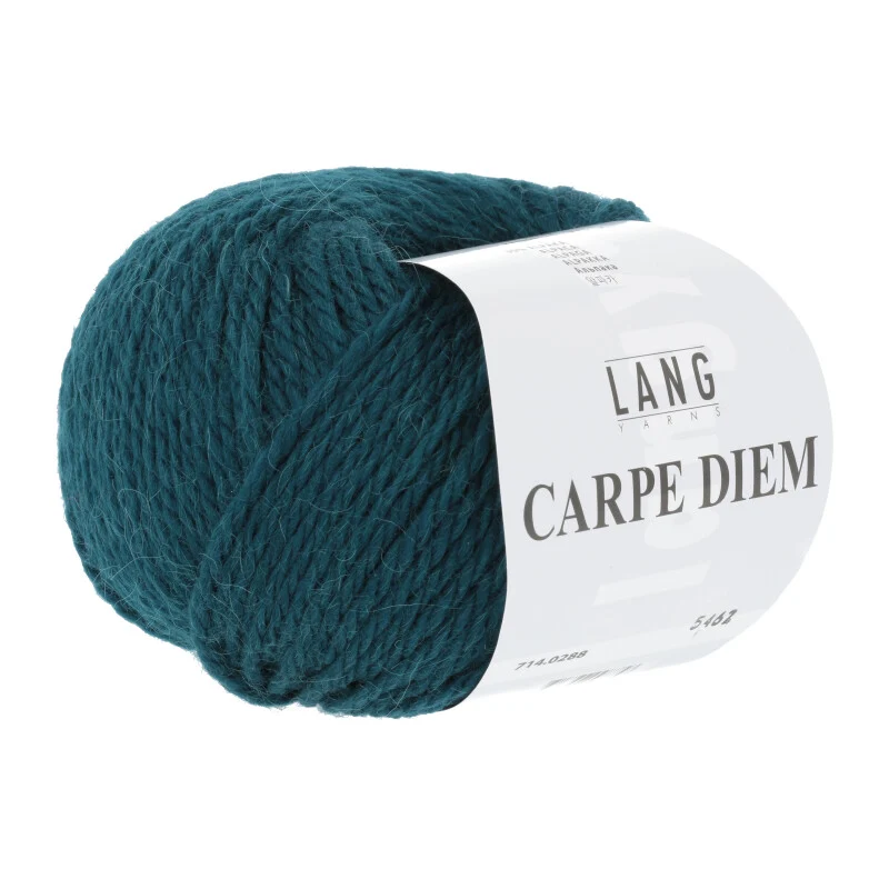 filati lunghi carpe diem
