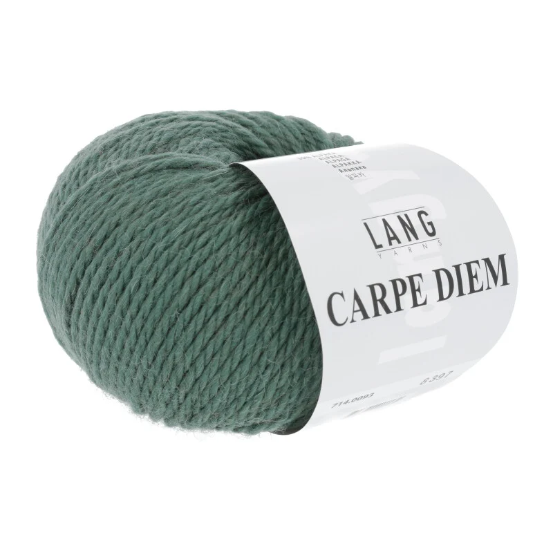 filati lunghi carpe diem