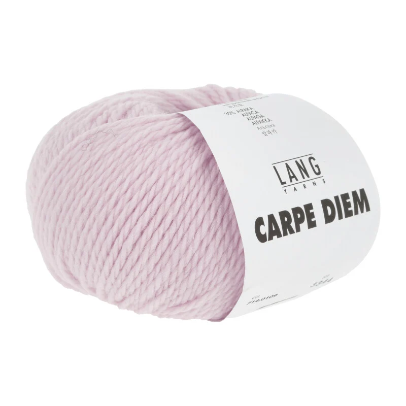 filati lunghi carpe diem