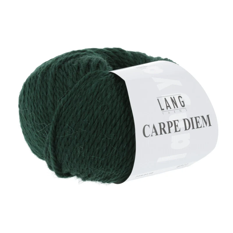filati lunghi carpe diem