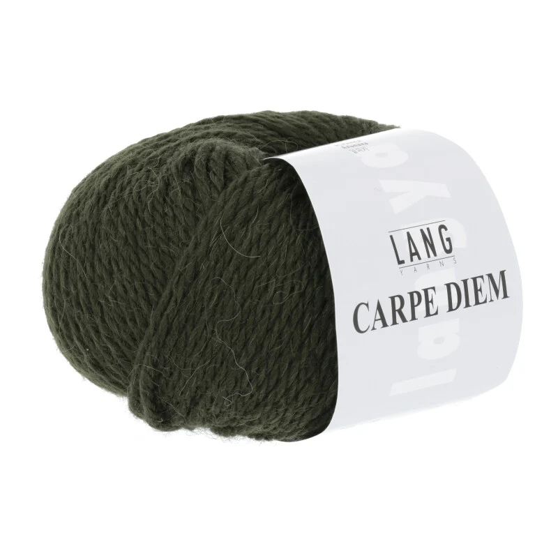 filati lunghi carpe diem
