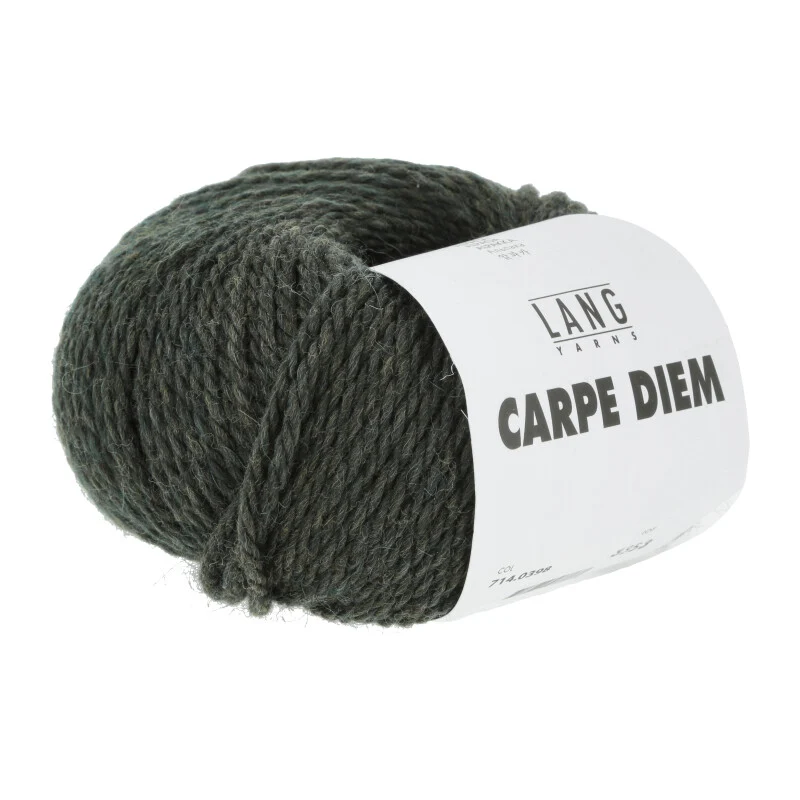 filati lunghi carpe diem