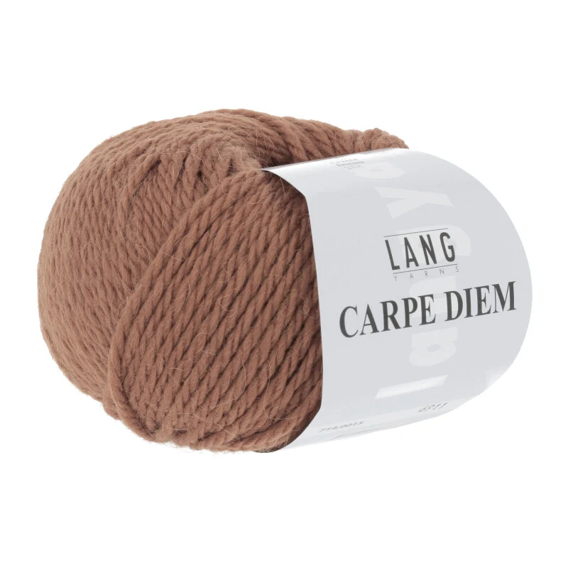 filati lunghi carpe diem