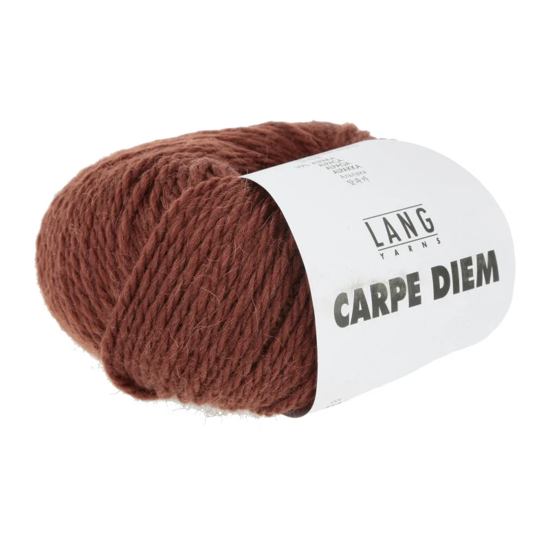 filati lunghi carpe diem