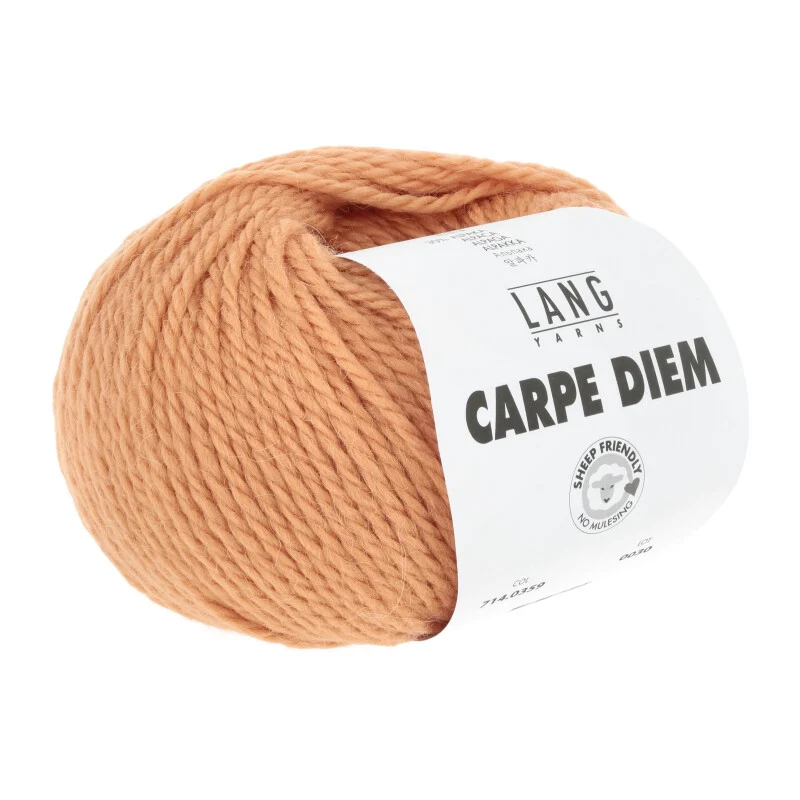 filati lunghi carpe diem
