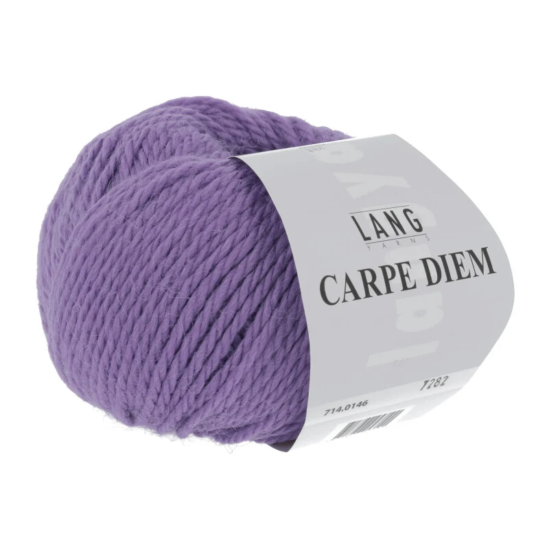 filati lunghi carpe diem