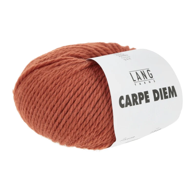filati lunghi carpe diem