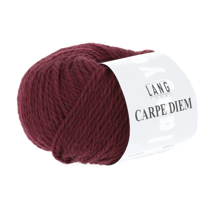filati lunghi carpe diem