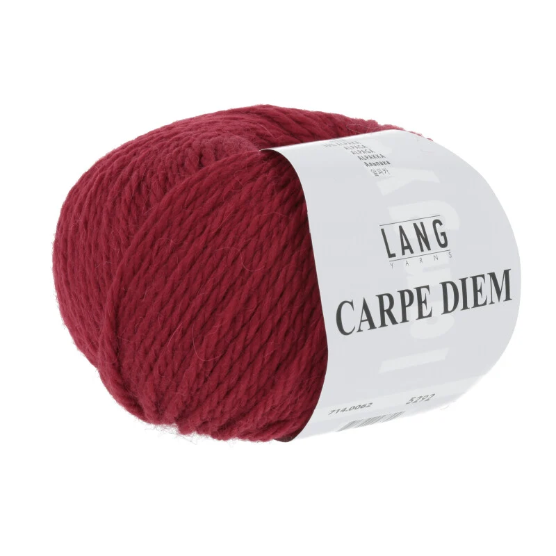 filati lunghi carpe diem