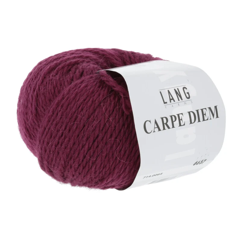 filati lunghi carpe diem