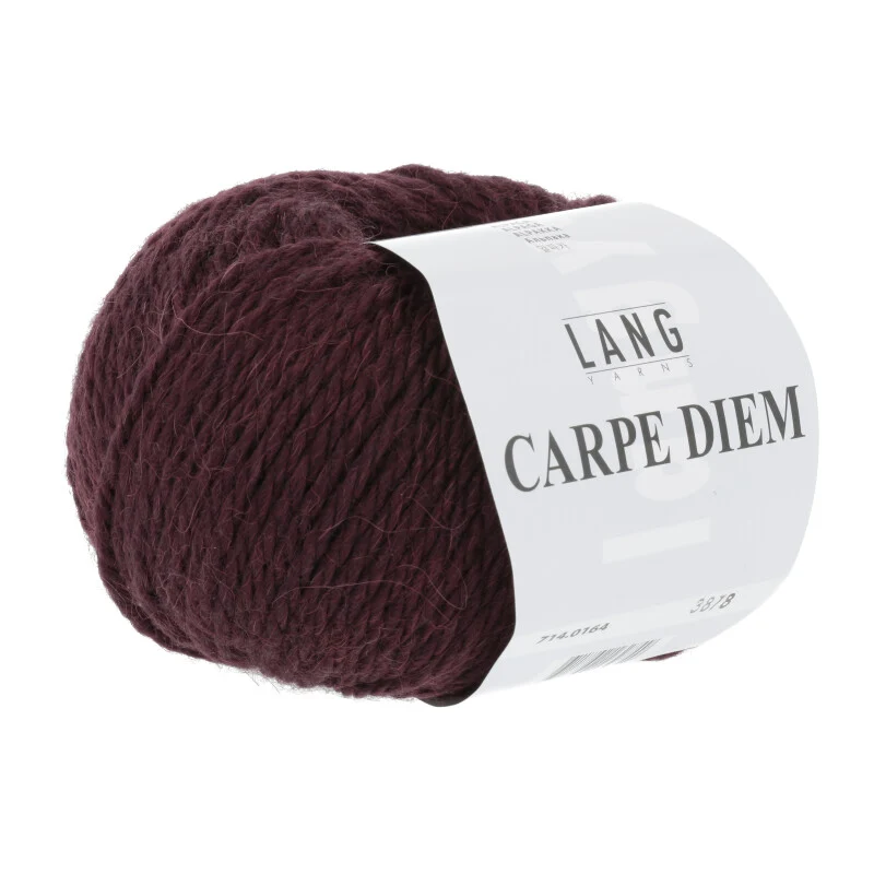 filati lunghi carpe diem