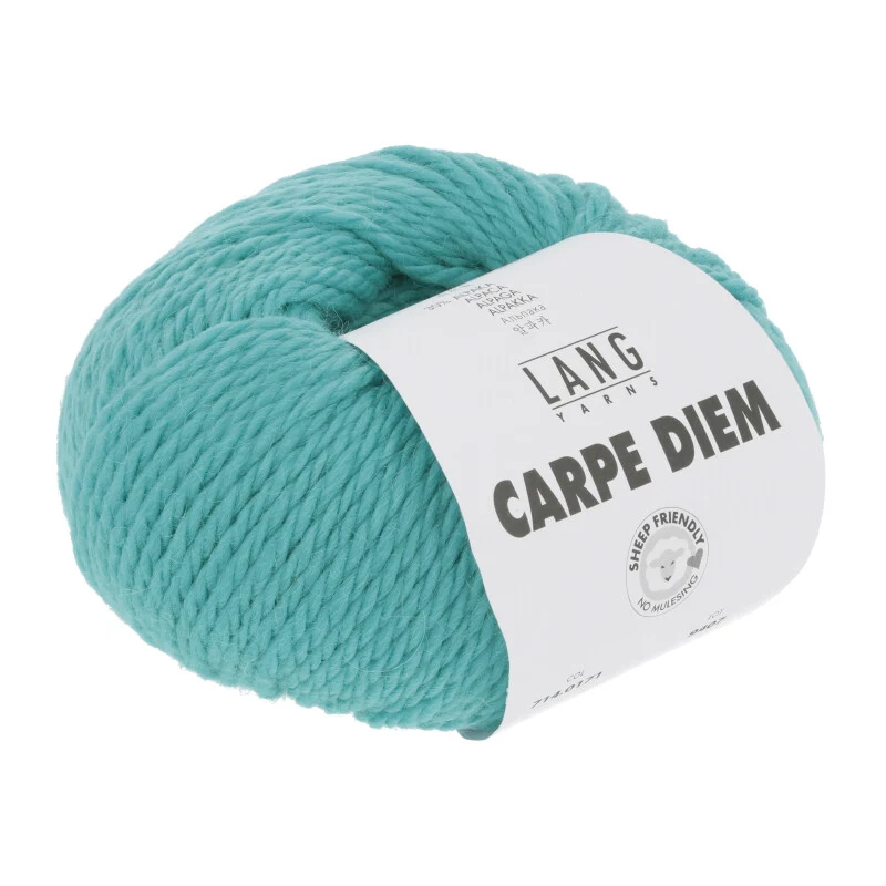 filati lunghi carpe diem