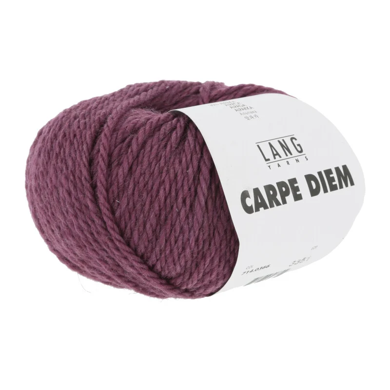 filati lunghi carpe diem