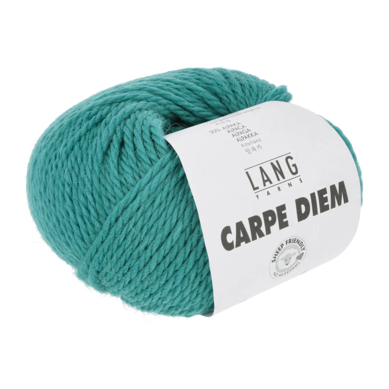 filati lunghi carpe diem