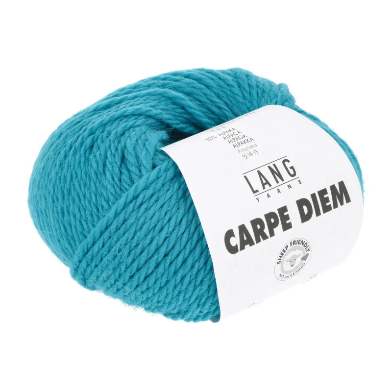 filati lunghi carpe diem