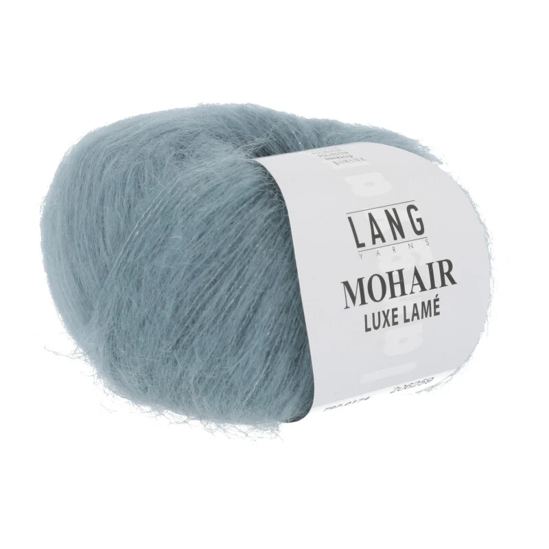lang filati mohair luxla lama