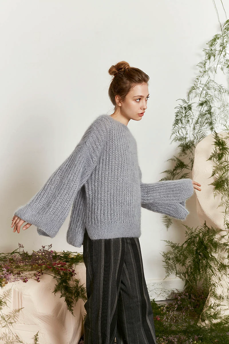 lang filati mohair luxla lama