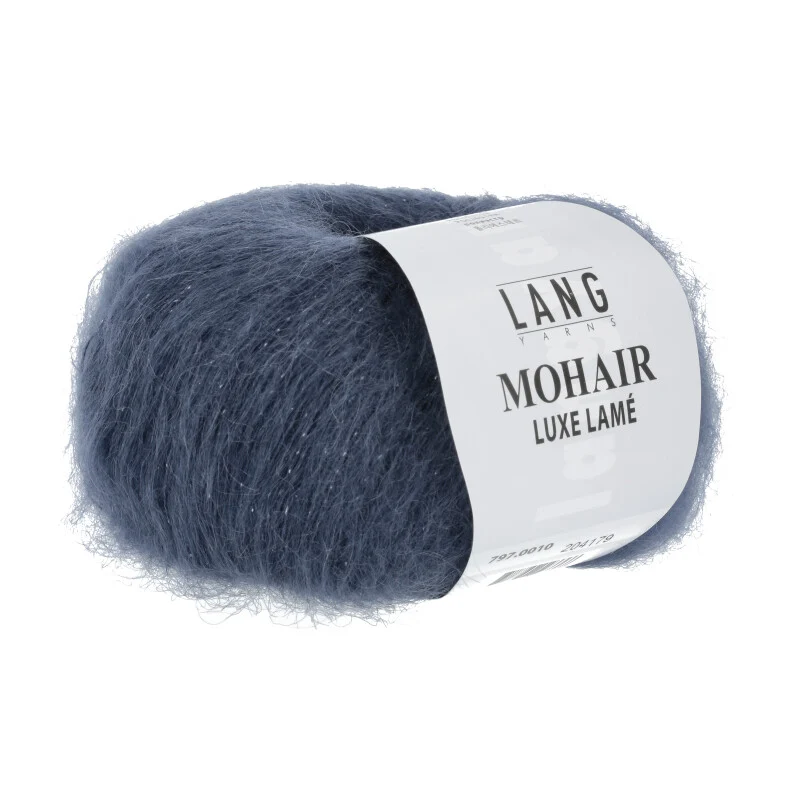 lang filati mohair luxla lama