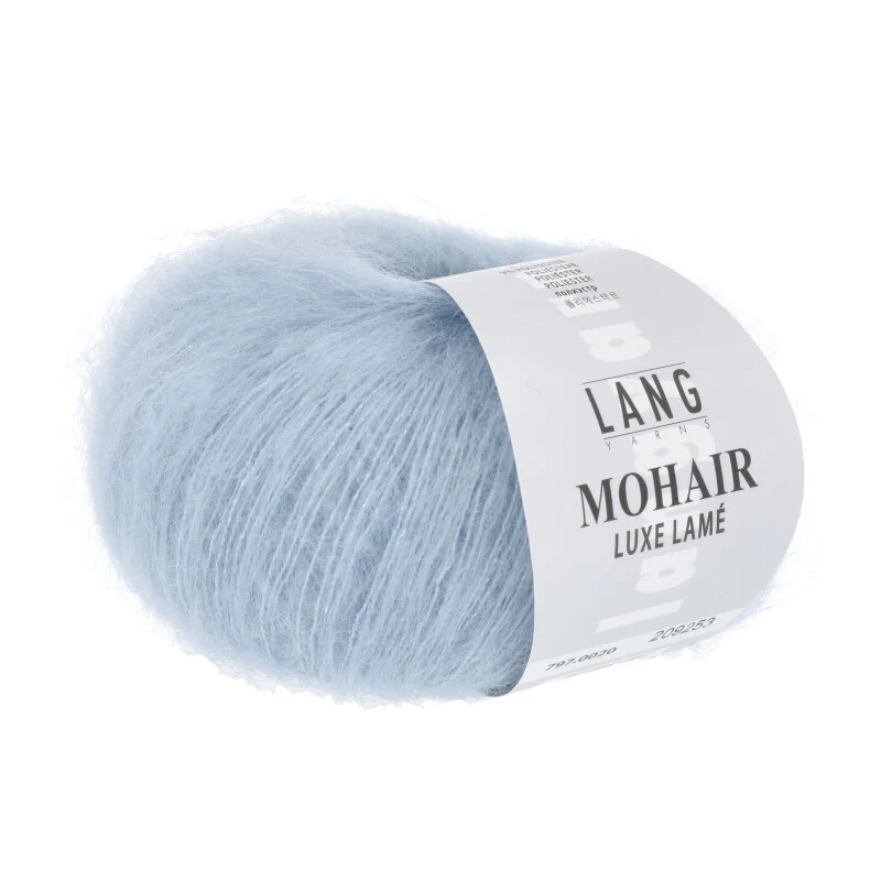 lang filati mohair luxla lama