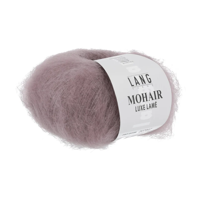 lang filati mohair luxla lama