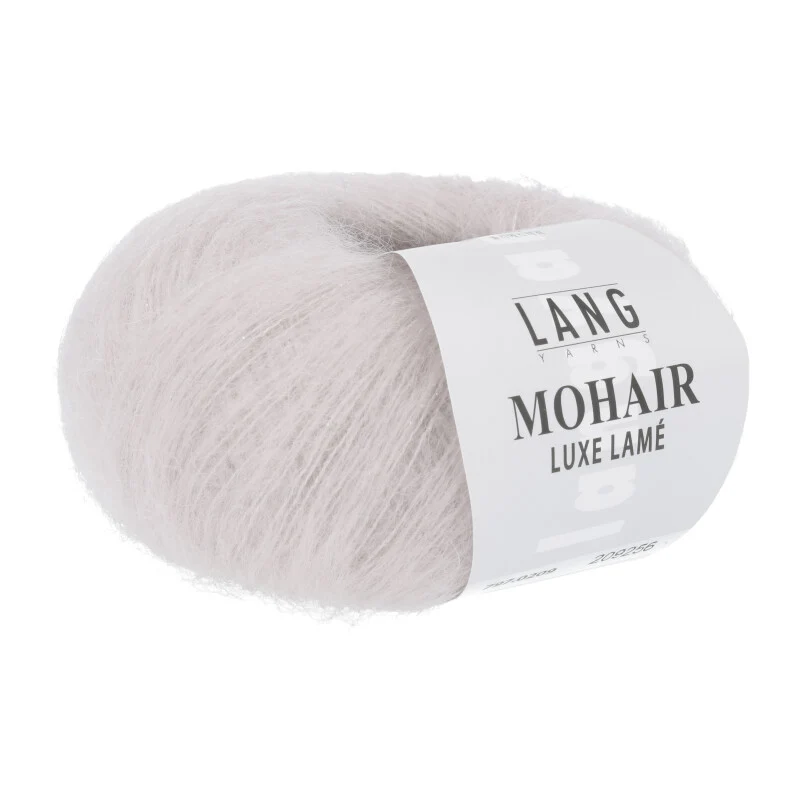 lang filati mohair luxla lama