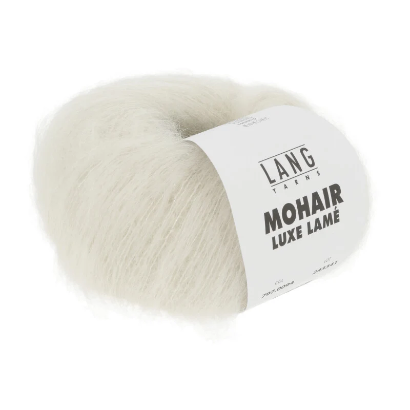 lang filati mohair luxla lama