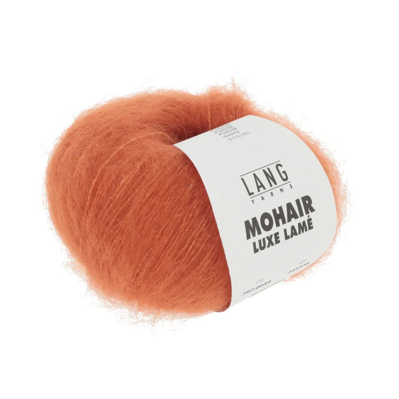 lang filati mohair luxla lama