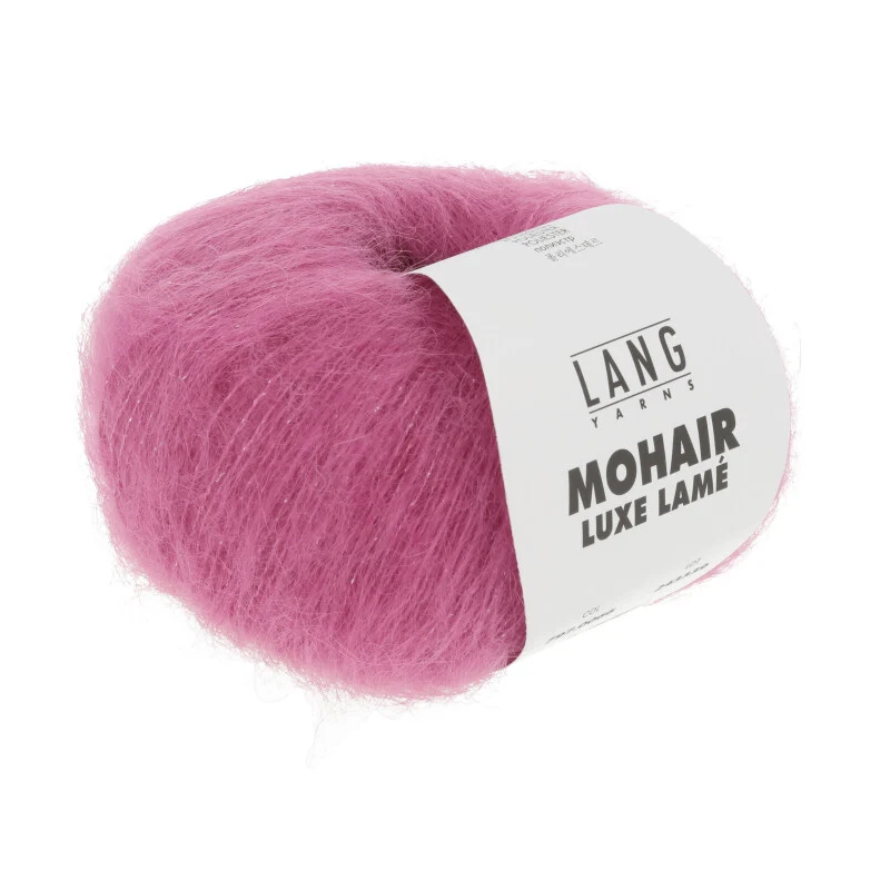 lang filati mohair luxla lama