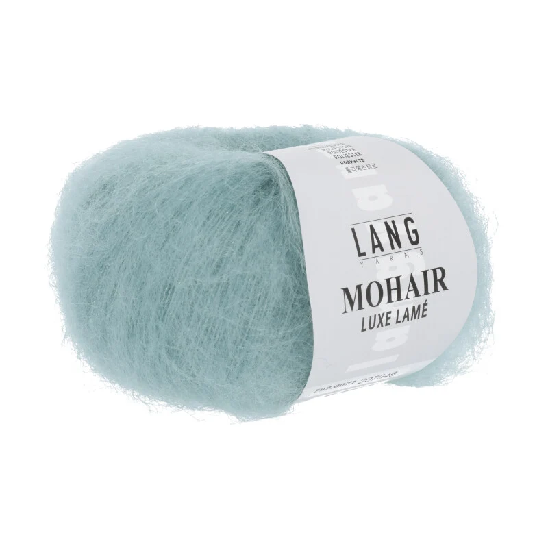 lang filati mohair luxla lama