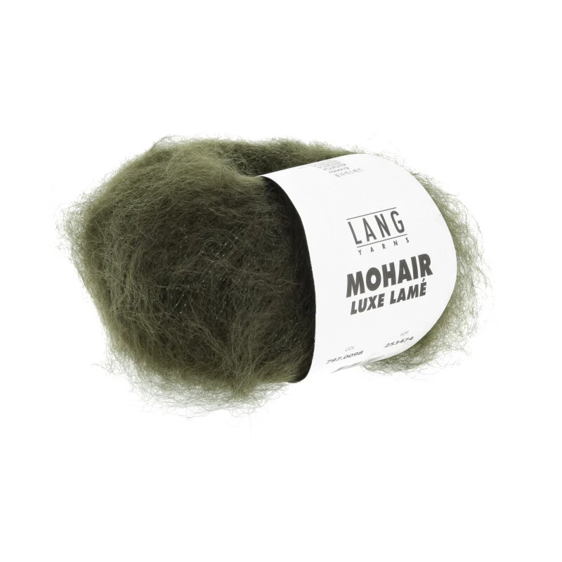 lang filati mohair luxla lama