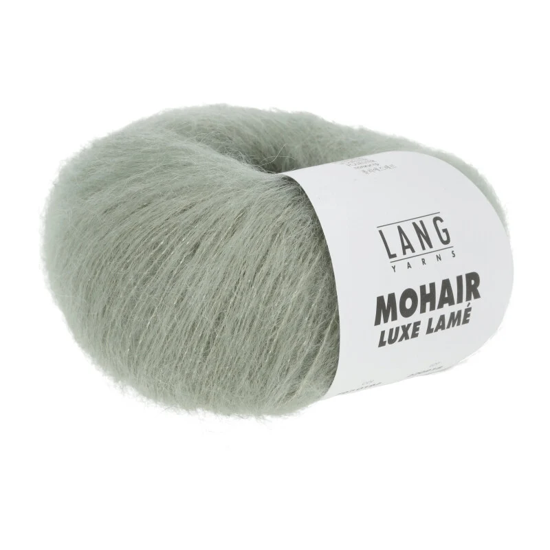 lang filati mohair luxla lama