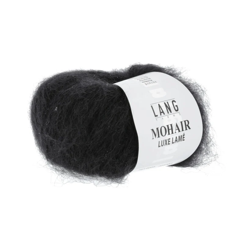 lang filati mohair luxla lama