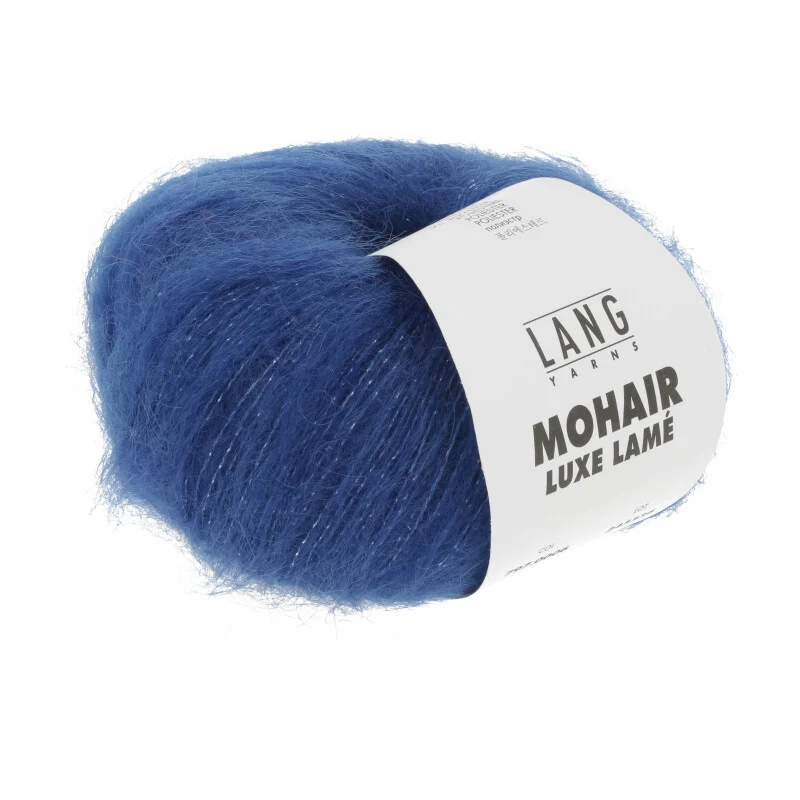 lang filati mohair luxla lama