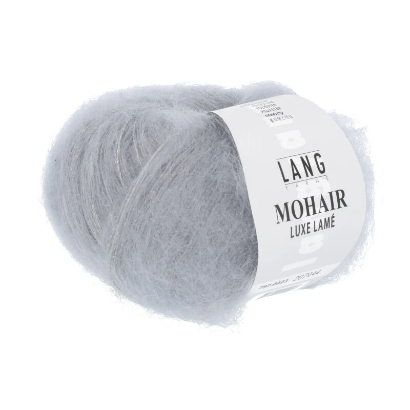 lang filati mohair luxla lama