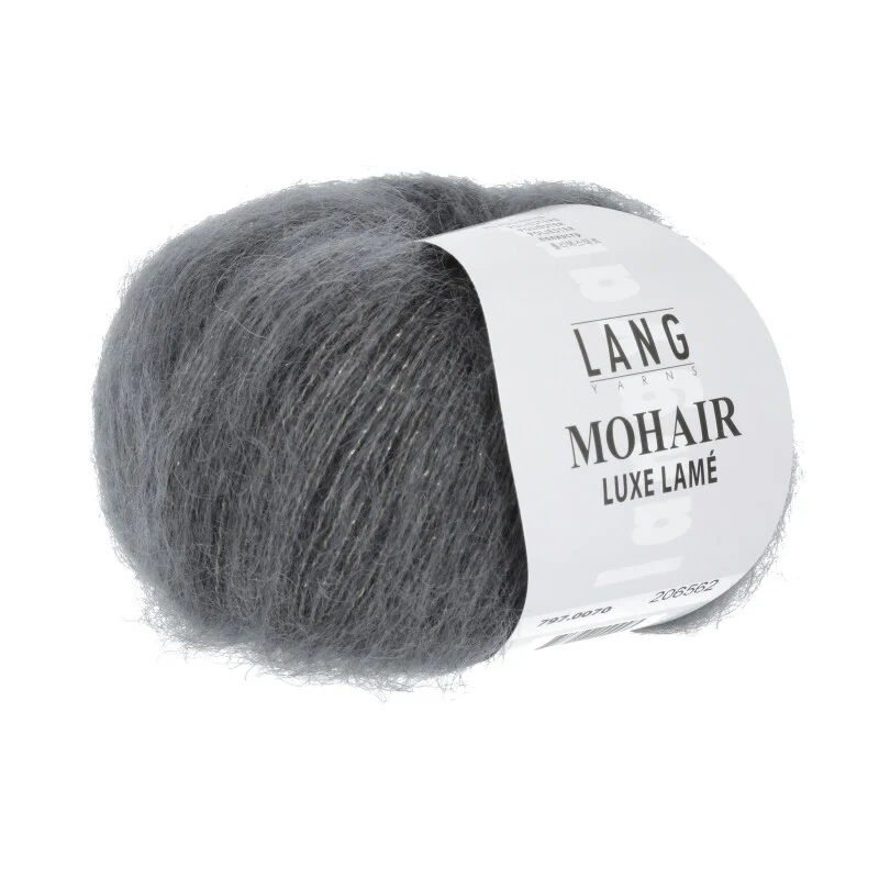lang filati mohair luxla lama