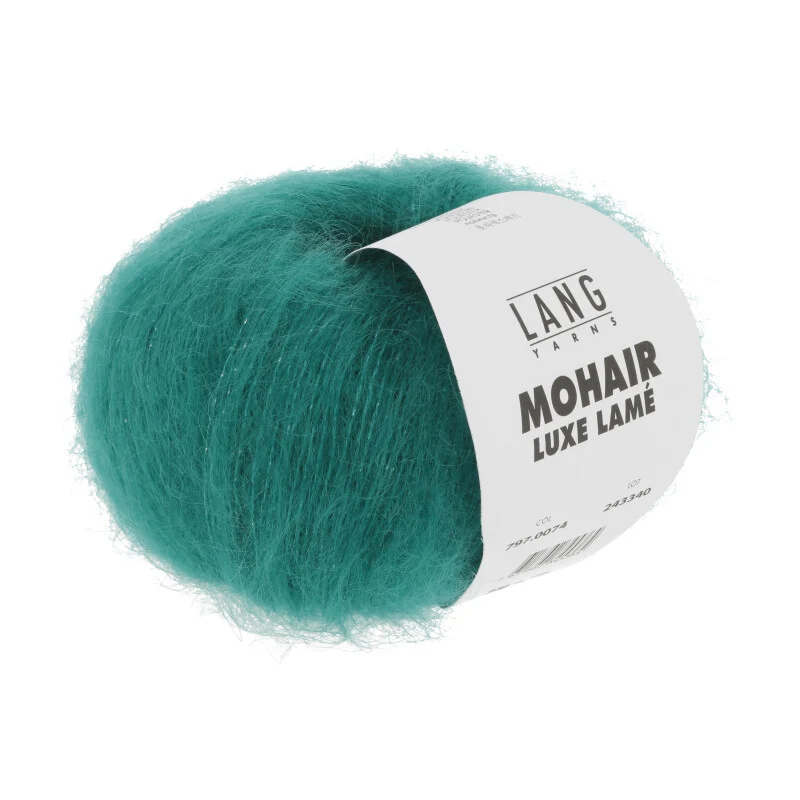 lang filati mohair luxla lama