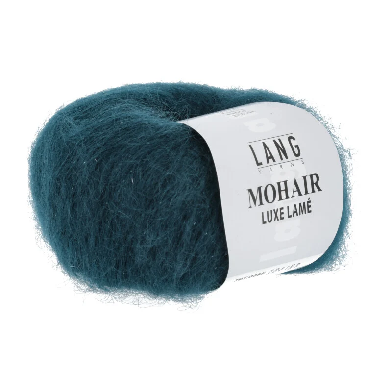 lang filati mohair luxla lama