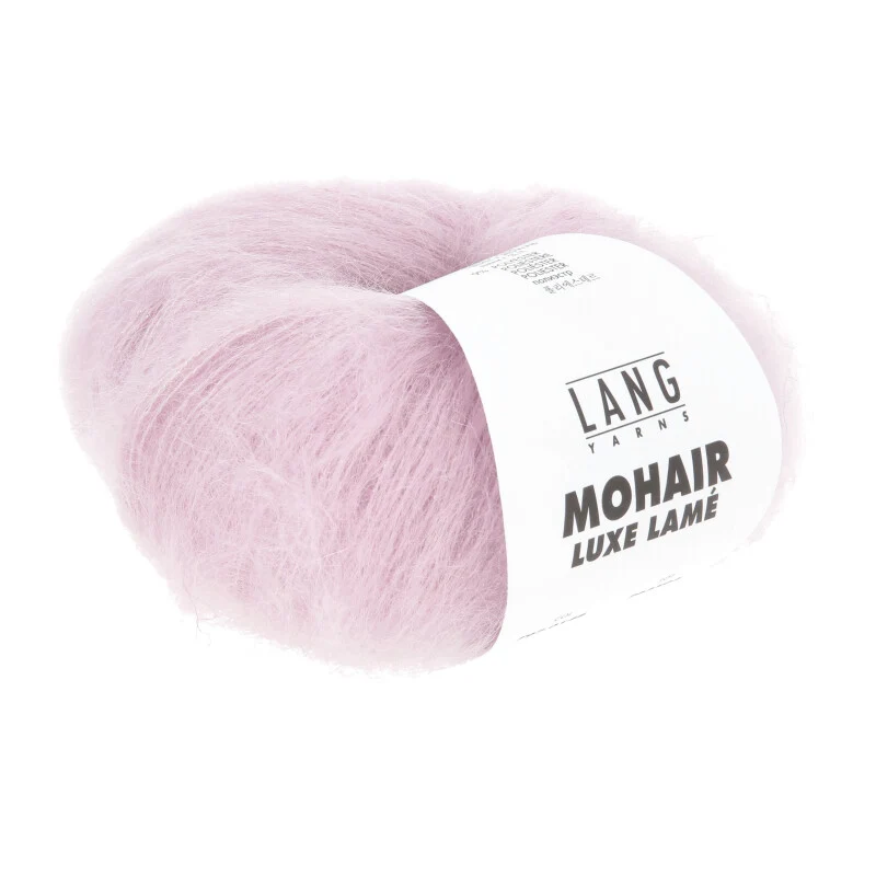 lang filati mohair luxla lama