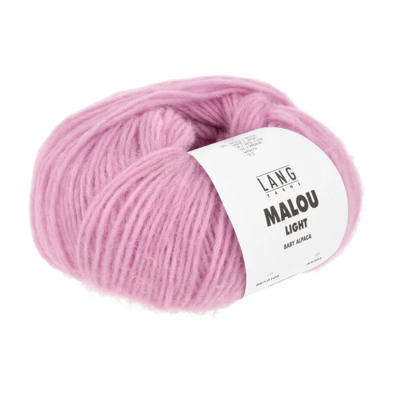 filati lunghi malou light