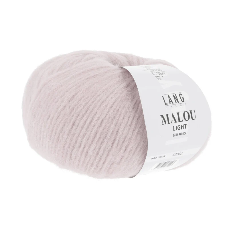 filati lunghi malou light