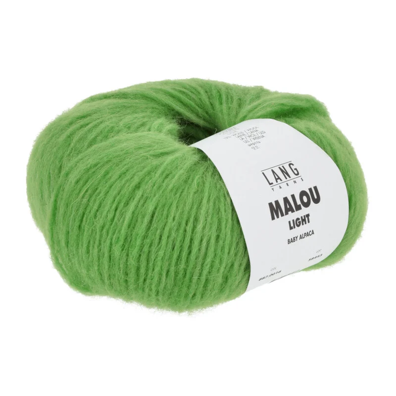 filati lunghi malou light