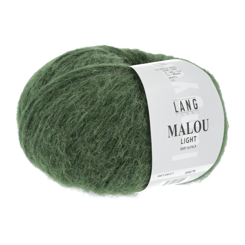 filati lunghi malou light
