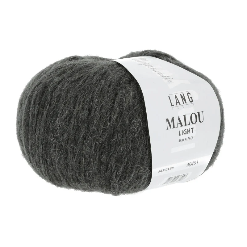 filati lunghi malou light