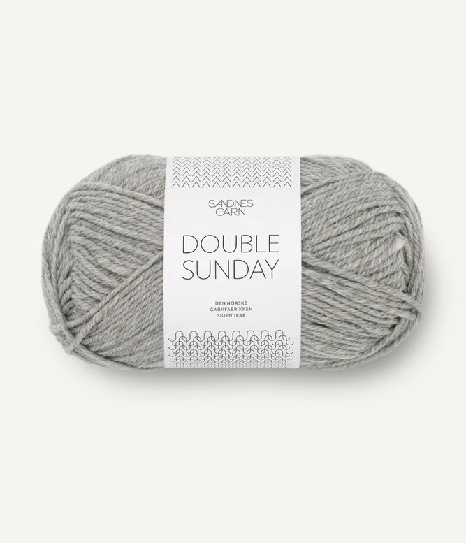 sandnes garn doppia domenica
