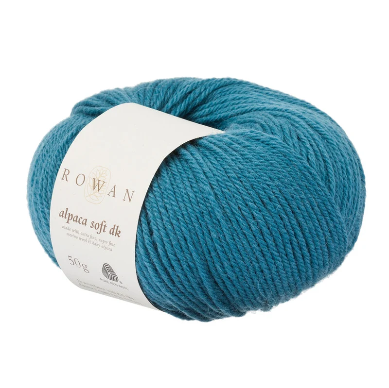 rowan alpaca morbido DK