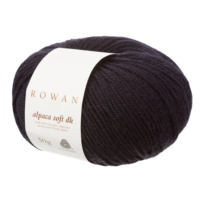 rowan alpaca morbido DK