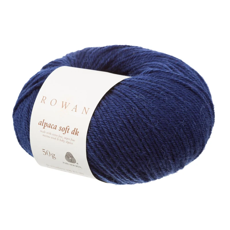 rowan alpaca morbido DK