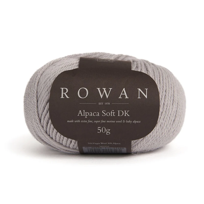 rowan alpaca morbido DK