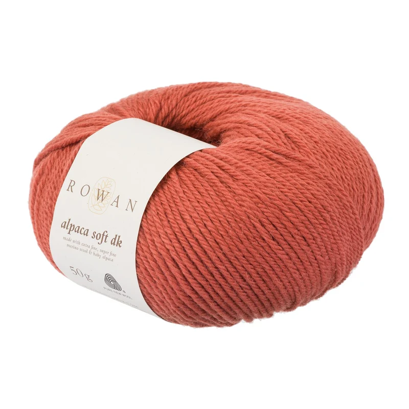 rowan alpaca morbido DK