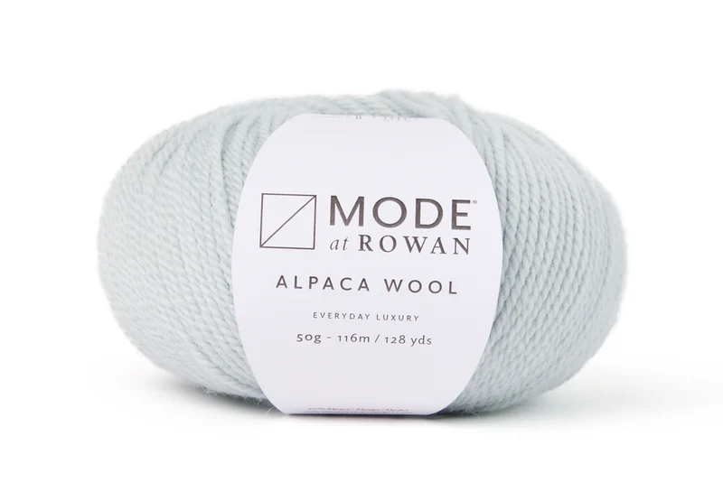 rowan moda lana alpaca
